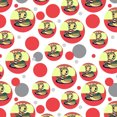 thumbnail image 1 of Cobra Snake Premium Gift Wrap Wrapping Paper Roll, 1 of 4