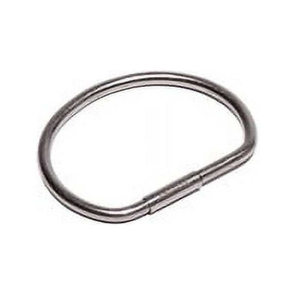 Cobra Solid Serialized Tamperproof Key Ring (Patented) 1.5 inch set of 5