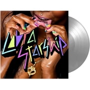 Cobra Starship - Hot Mess FBR 25th Anniversary silver vinyl - Music & Performance
