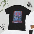 thumbnail image 1 of Cobra T-Shirt: Ring-Spun Cotton Tee, 1 of 2