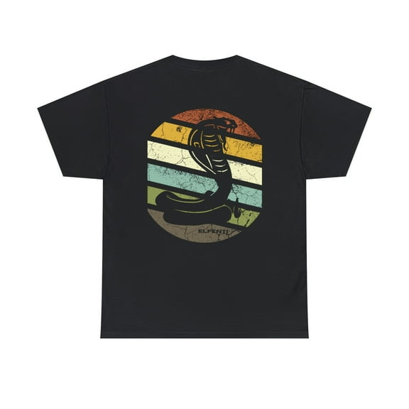 Cobra T-Shirt, T-Shirt, Tees, Cobra, Snake, Reptile, Graphic Tee