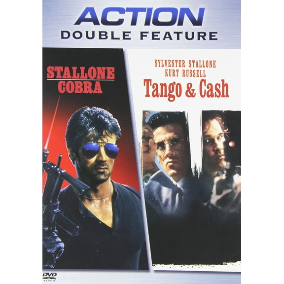 Cobra & Tango & Cash