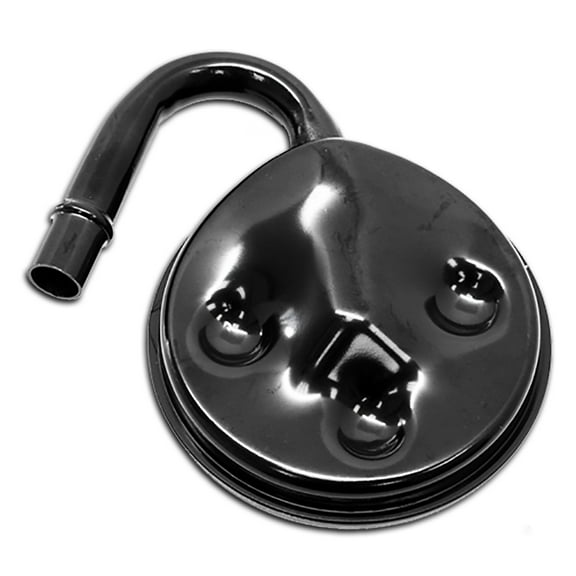 Cobra-Tek For 1965-2021 Chevy GM Oil Pump Pickup Fits V6 V8 Stock Capacity Oil Pan