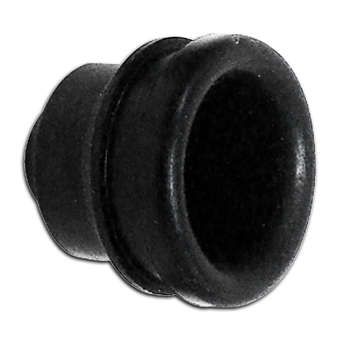Cobra-Tek Rubber Breather Pcv Grommet For Valve Cover 1.25" Holes 1 ...