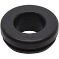 thumbnail image 1 of Cobra-Tek Rubber Grommet For Pcv Aluminum Valve Covers 1.25" Outer Diameter 0.75" Inner, 1 of 1