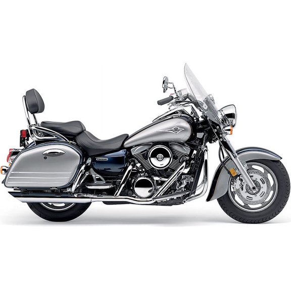 Cobra True Duals Exhaust (4167SD)