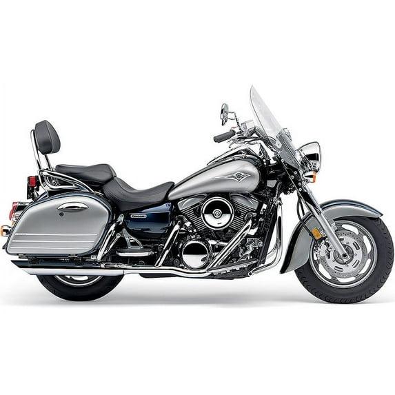 Cobra True Duals Exhaust (4167SD)