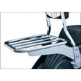 thumbnail image 1 of Cobra Tubular Chrome Luggage Rack for Sissy Bars (02-4468), 1 of 1