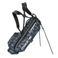 thumbnail image 1 of Cobra Ultralight PRO Black Camo Stand Golf Bag, 1 of 2