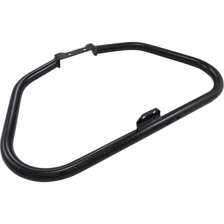 Cobra V-Bend Black Freeway Bar (601-2111B)