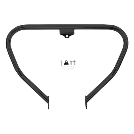 Cobra V-Bend Black Freeway Bars (601-2108B)
