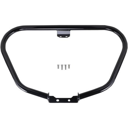 Cobra V-Bend Black Freeway Bars (601-2109B)