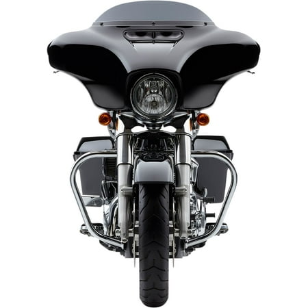 Cobra V-Bend Chrome Freeway Bar (601-2113)