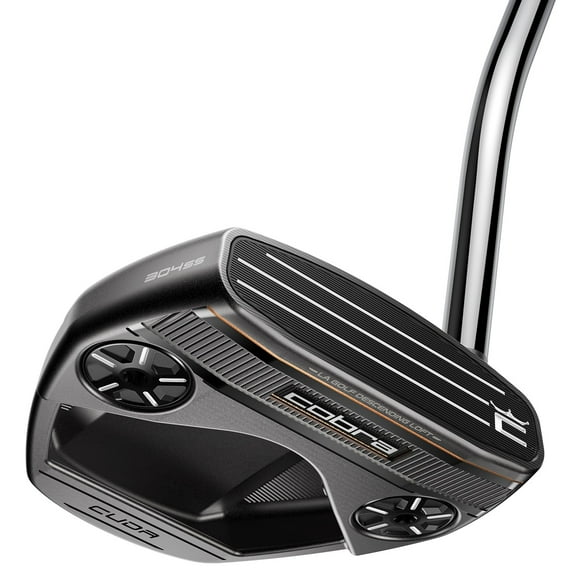 Cobra Vintage Cuda Putter Steel 34'' Inches New