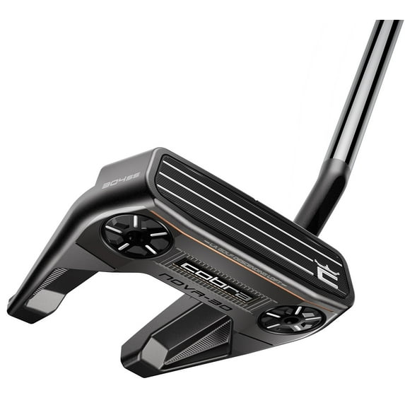 Cobra Vintage Nova-30 Putter 35'' Inches New
