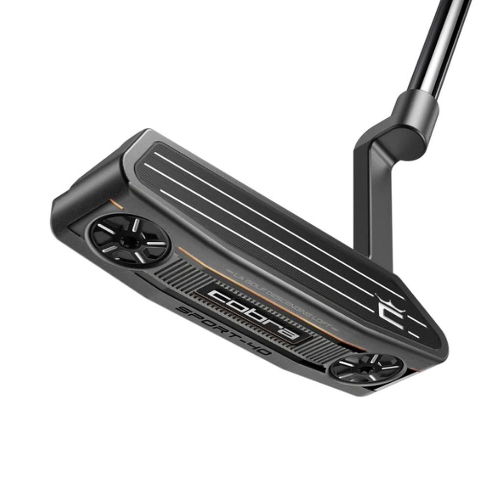 Cobra Vintage Sport-40 Putter 34