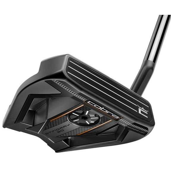 Cobra Vintage Stingray 30 Putter 34'' Inches New