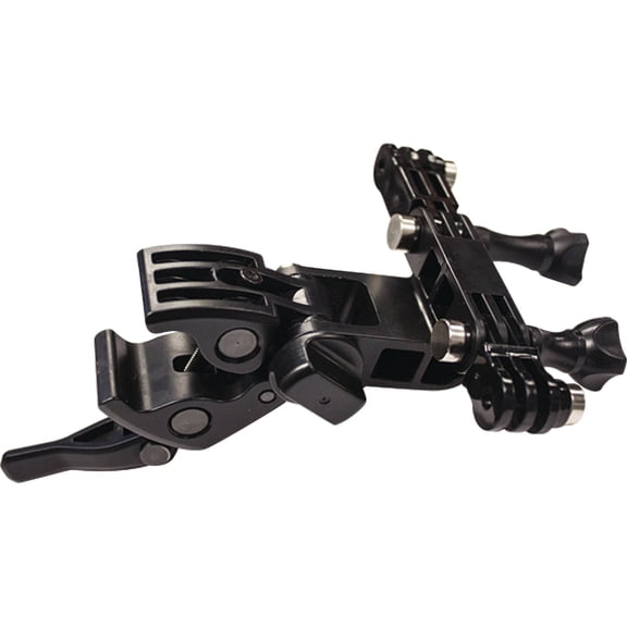 Cobra Wasp 9809 WASPcam Outdoor Utility Mount for Action Camera