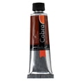 thumbnail image 1 of Cobra Water Mixable Oil Colour 150ml, Burnt Sienna, 1 of 1