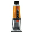 thumbnail image 1 of Cobra Water Mixable Oil Colour 150ml, Permanent Yellow Deep, 1 of 1