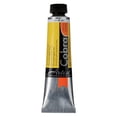 thumbnail image 1 of Cobra Water Mixable Oil Colour 40ml, Permanent Yellow Light, 1 of 1