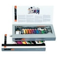 thumbnail image 1 of Cobra Water Mixable Oil Colour Gift Set, 1 of 3