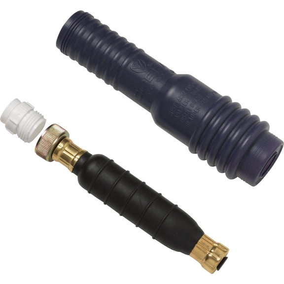 Cobra Water-Pressure Drain Opener Bladder with Adapter - Single Pack