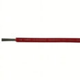 thumbnail image 1 of Cobra Wire & Cable  A1012T01100FT; 12Ga Red Tinned Wire 100Ft, 1 of 1