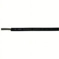 thumbnail image 1 of Cobra Wire & Cable  A1012T07100FT; 12Ga Blk Tinned Wire 100Ft, 1 of 1