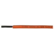 Cobra Wire & Cable A1012T15100FT; 12Ga Orange Tinned Wire 100Ft