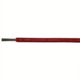 thumbnail image 1 of Cobra Wire & Cable  A1014T01100FT; 14Ga Red Tinned Wire 100Ft, 1 of 1