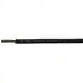 thumbnail image 1 of Cobra Wire & Cable  A1014T07100FT; 14Ga Blk Tinned Wire 100Ft, 1 of 1