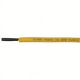 thumbnail image 1 of Cobra Wire A1016T071000FT 16ga black wire 1000', 1 of 2