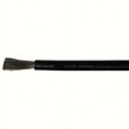 thumbnail image 1 of Cobra Wire & Cable  A2002T07100FT; 2Ga Blk Tinned Wire 100Ft, 1 of 1