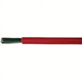 thumbnail image 1 of Cobra Wire & Cable  A2008T01100FT; 8Ga Red Tinned Wire 100Ft, 1 of 1