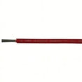 thumbnail image 1 of Cobra Wire & Cable  A2018T01100FT; 18Ga Red Tinned Wire 100Ft, 1 of 1