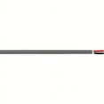thumbnail image 1 of Cobra Wire & Cable  B6G10T21100FT; Multi-Conductor Tinned Copper Cable, 10/2Tc Gry (Rb) Round Ul Boat 10, 1 of 1