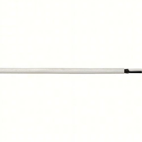 Cobra Wire & Cable  B6W14T22250FT; Multi-Conductor Tinned Copper Cable, 14/2Tc White (Bw) Round Ul Boat 25