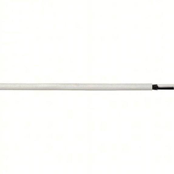 Cobra Wire & Cable B6W14T22250FT; Multi-Conductor Tinned Copper Cable, 14/2Tc White (Bw) Round Ul Boat 25