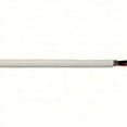 thumbnail image 1 of Cobra Wire & Cable  B6W16T21100FT; Multi-Conductor Tinned Copper Cable, 16/2Tc White (R-B) Round Ul Boat 1, 1 of 1