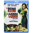 thumbnail image 1 of Cobra Woman (1944) [ Blu-Ray, Reg.A/B/C Import - Spain ], 1 of 1