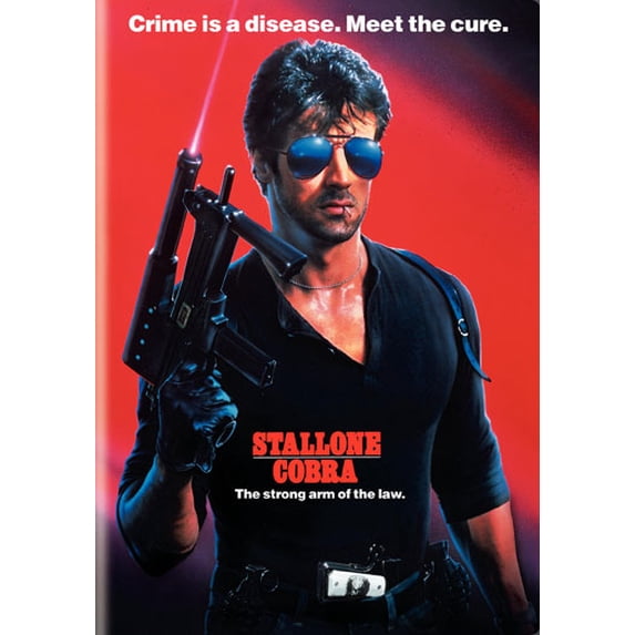 Pre-Owned Cobra (DVD)