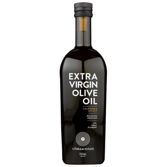 Cobram Estate Extra Virgin Olive Oil, California Select, 750 mL
