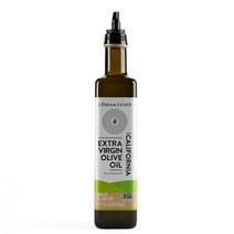 Cobram Estate Mild 100% California Extra Virgin Olive Oil, 12.7 fl oz Glass Bottle