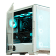 thumbnail image 1 of Cobratype Yuxa Immortal Desktop Gaming PC - AMD Ryzen 9 7900X, RTX 4080, 32 GB DDR5 RAM, 2 TB NVMe, AIO Liquid Cooler, Windows 11 Pro, 1 of 7
