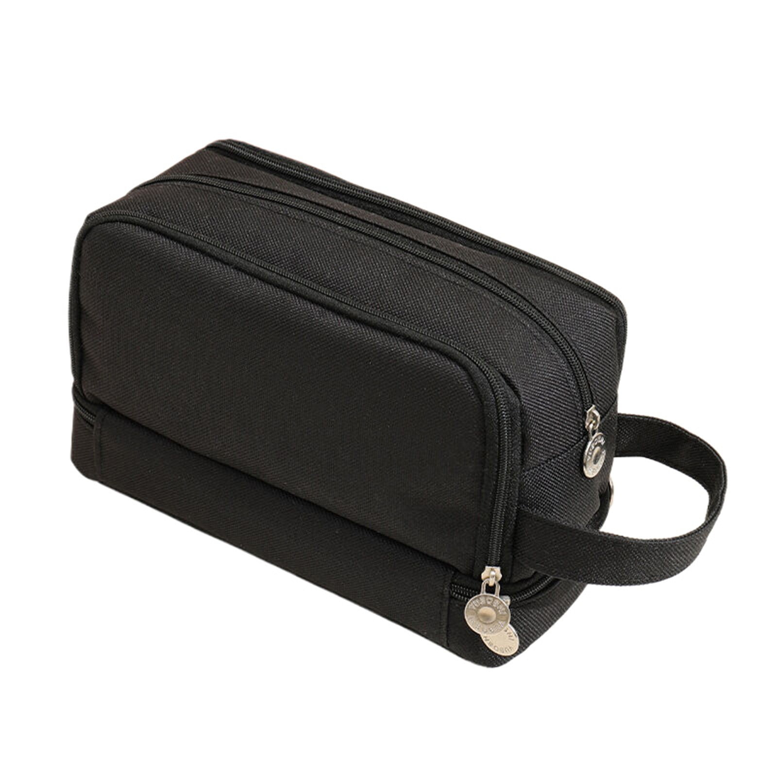 Cobrcref Big Capacity Pencil Pen Case College School Large Storage High