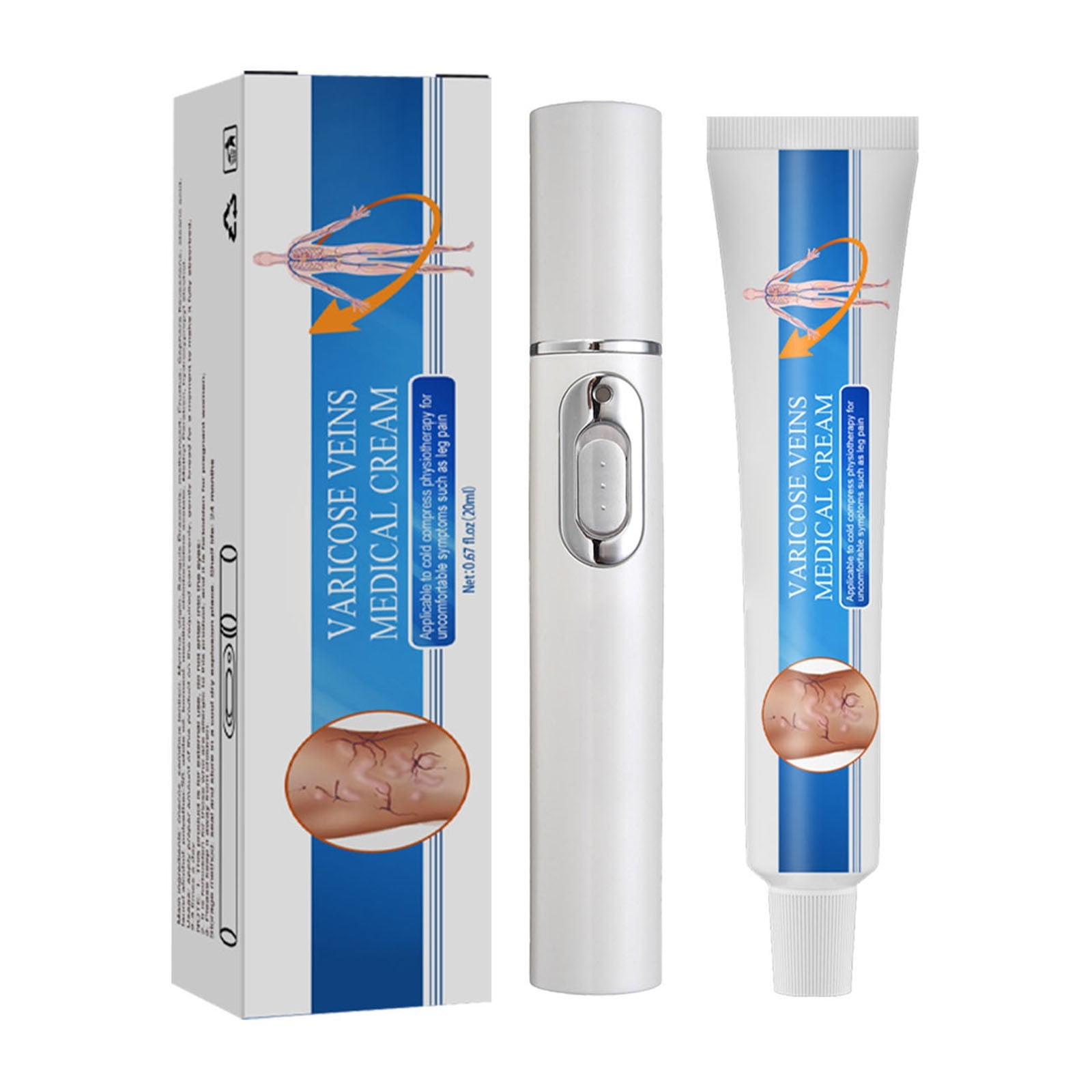 Cobrcref Foot For Tired Legs Can Promote Smooth Skin And Blood