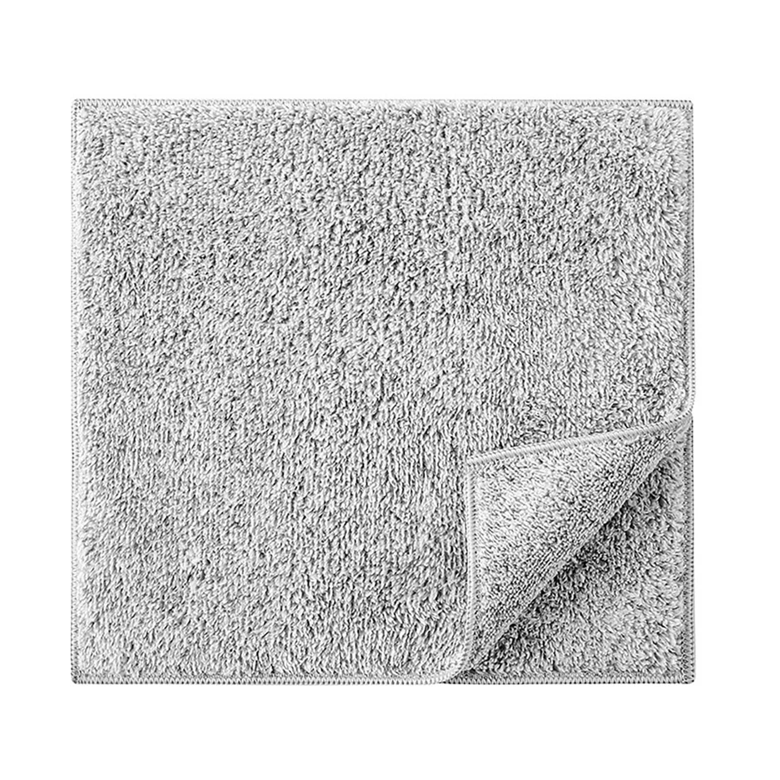 Cobrcref Household Cleaning Japanese Style Fiber Dishcloth Non Stick