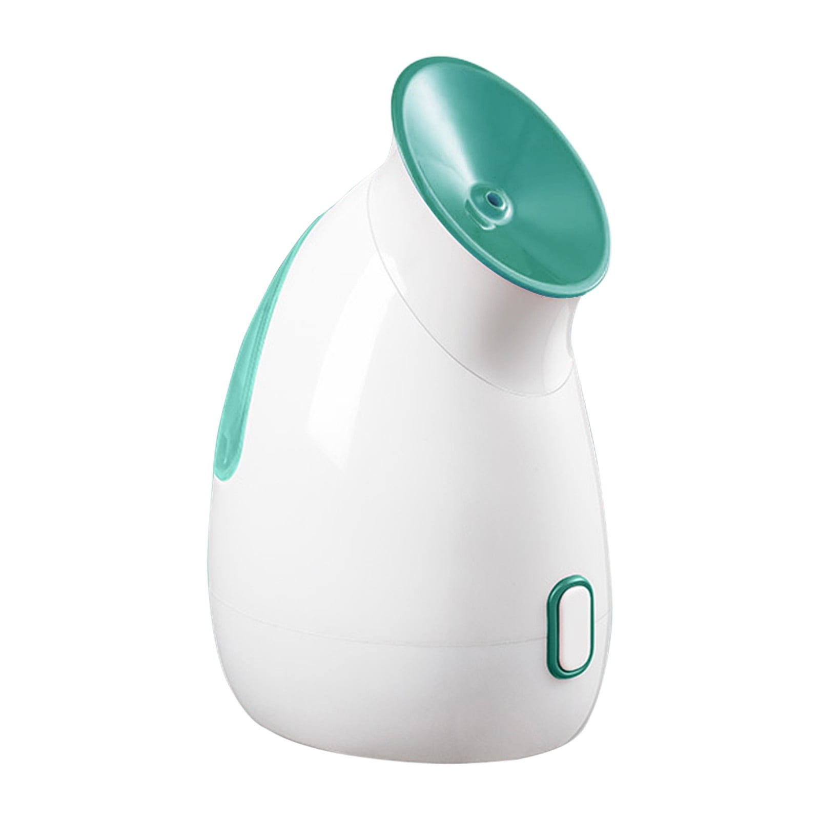 Cobrcref Nano Ionic Facial Steamer With Warm Mist Fruit Vegetable And