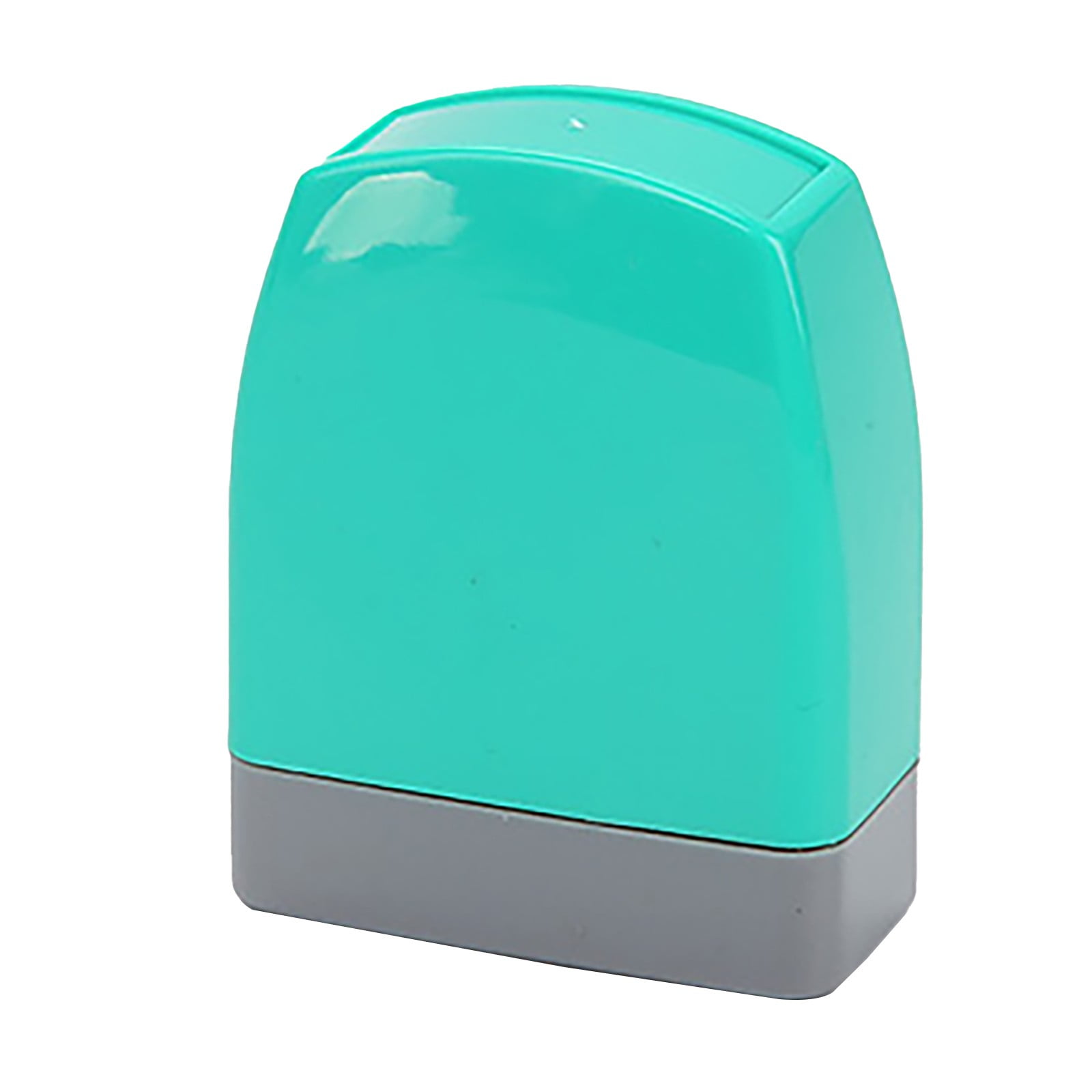 Original Stamps PATIKIL Invoice Stap Self Inking, Red Ink Office Staps Pre Inked Address Stamps Self Inking Personalized